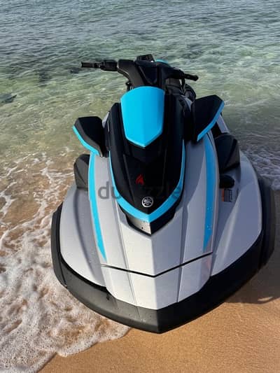 jetski