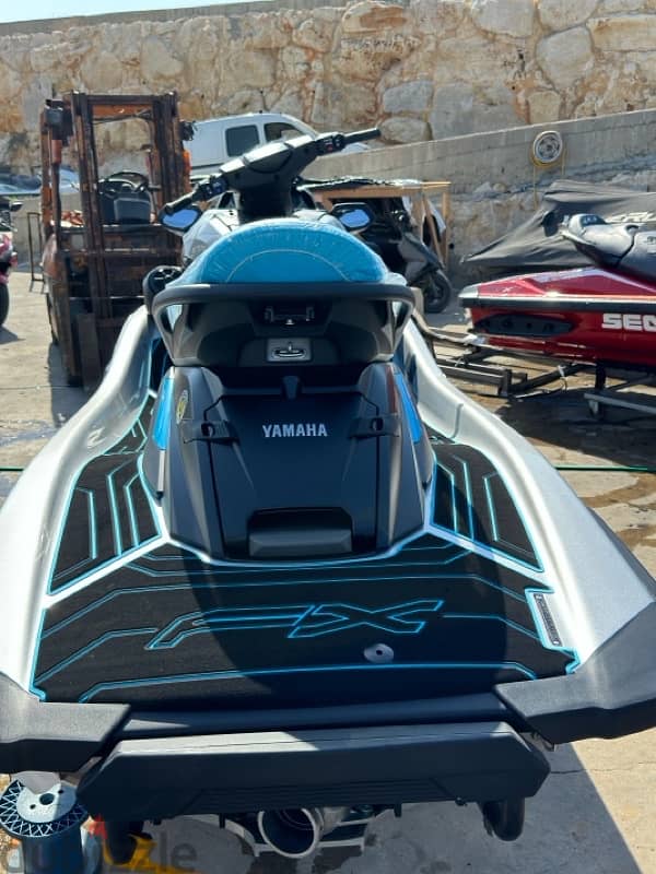 jetski 1