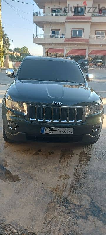 Jeep Cherokee 2011 0