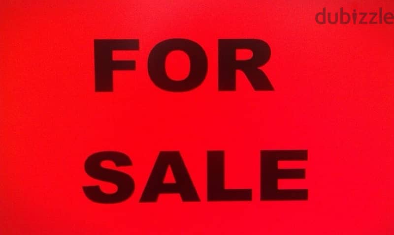 Shop for sale in a prime location in Sarba 0