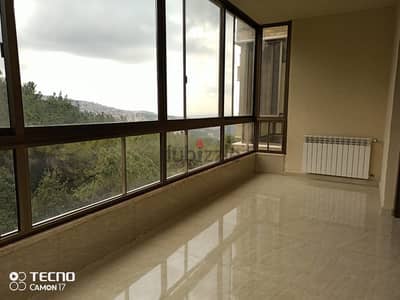 Brand new Apartment for sale with in Jeita in a calm green area