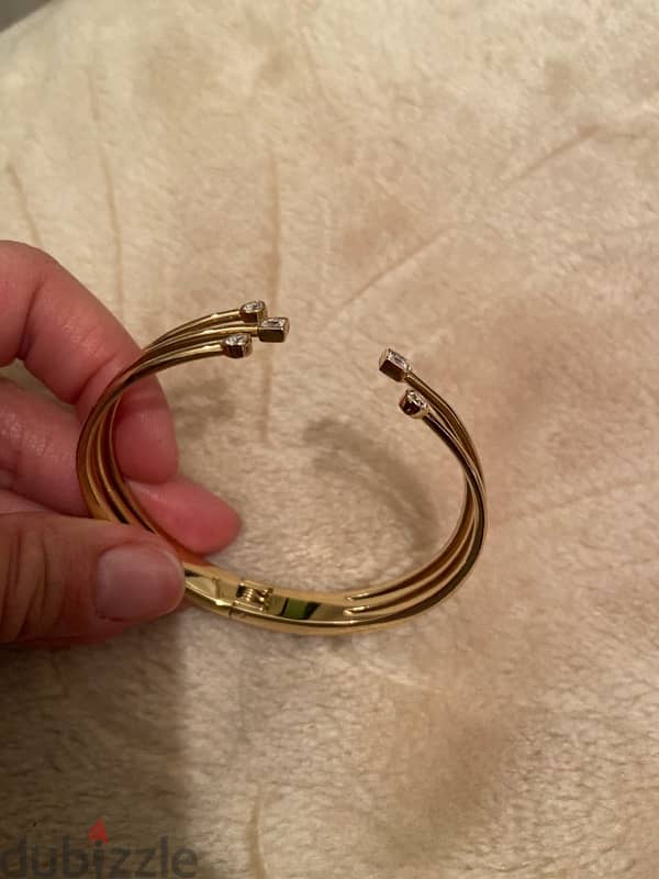 Michael Kors bracelet 1