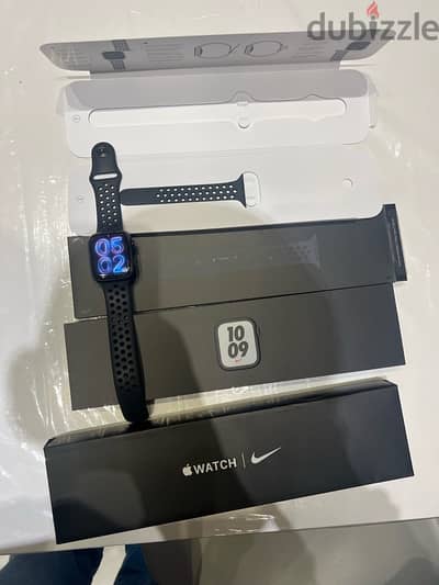 apple watch 7.45 mm