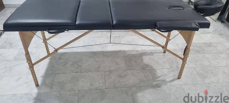 Professional massage table protbale 4