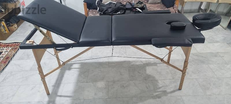 Professional massage table protbale 6