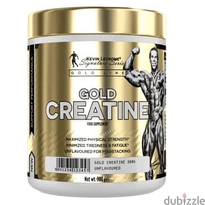 kevin levrone creatine