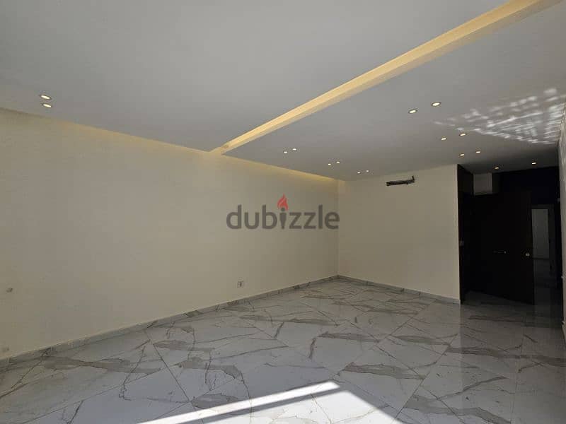 Last unit! 3-bedroom brand new apartment in Jal El Dib for 169,000$ 0