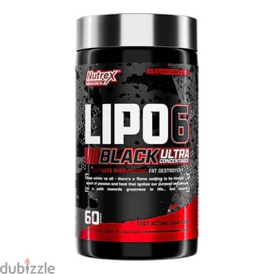 Lipo 6