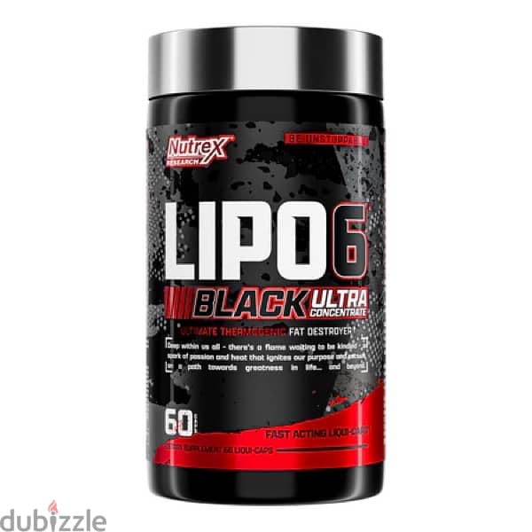 Lipo 6 0