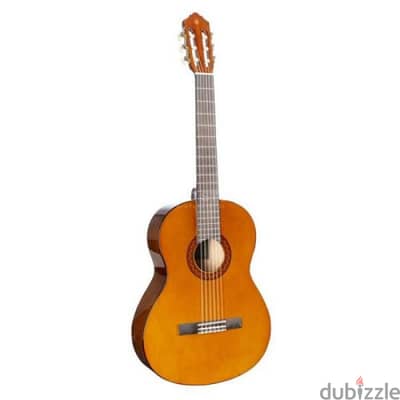 Yamaha c40 classical guitar