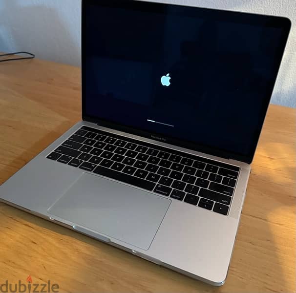 Apple MacBook Pro 2018 2