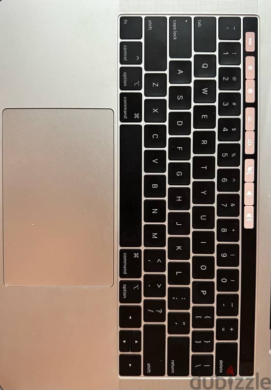 Apple MacBook Pro 2018 3