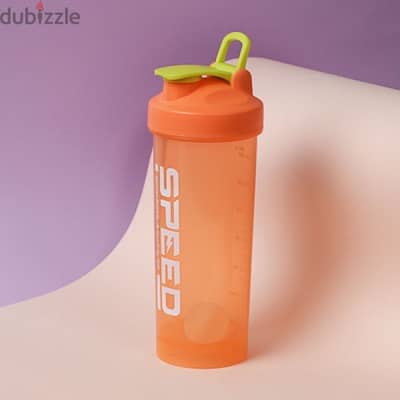 protein shakers