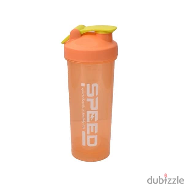 protein shakers 1