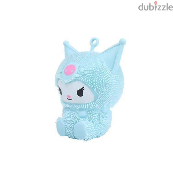 Lighting Kuromi Squishy Anti-Stress 2