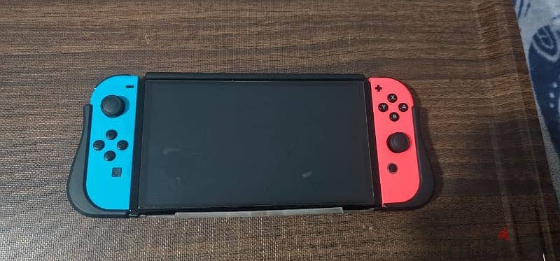 Nintendo switch 1