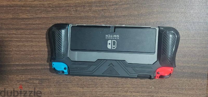 Nintendo switch 12