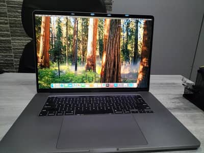 macbook pro 2019