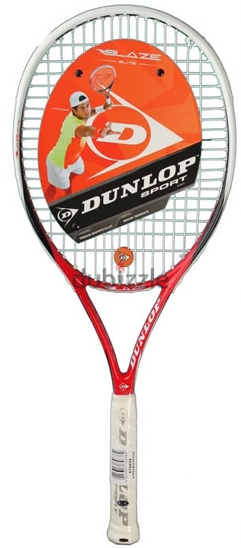 Dunlop blaze elite used two times only 0