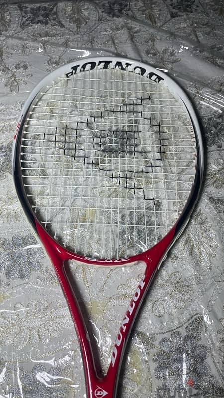 Dunlop blaze elite used two times only 3