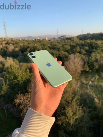 iPhone 11