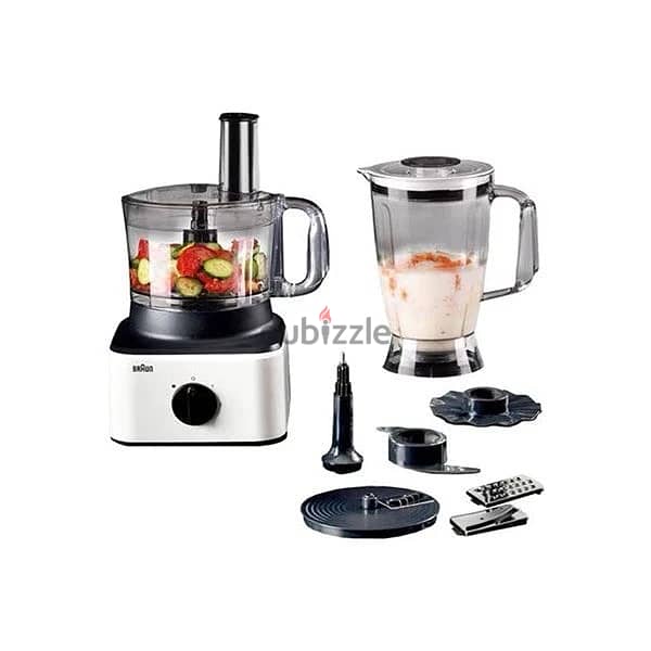 mothers day offer braun food processor + free gift 1