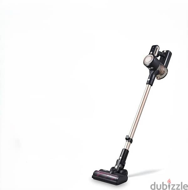 mothers day offer dustmaster rechargeable vaccum cleaner + free gift 1