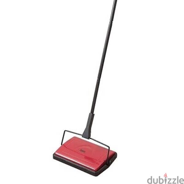 mothers day offer dustmaster rechargeable vaccum cleaner + free gift 2