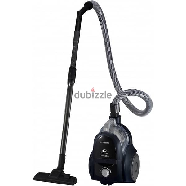 mothers day special offer samsung bagless vaccum cleaner + free gift 2