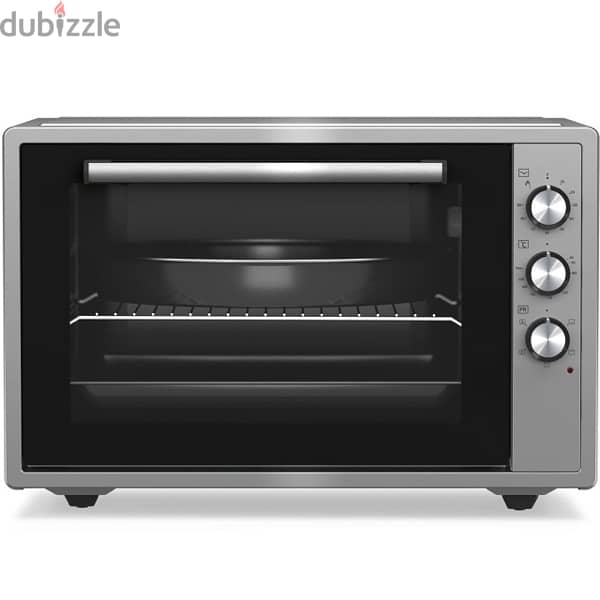 mothers day special offer Italus 45L oven + free gift 1