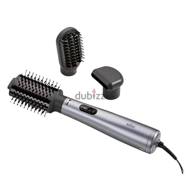 mothers day special offer braun electric hair brusher 1