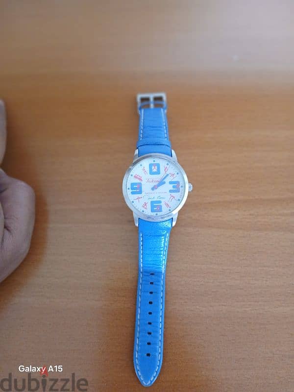 Raketa watch,winter olympics ,2014 Sochi, for sale 0