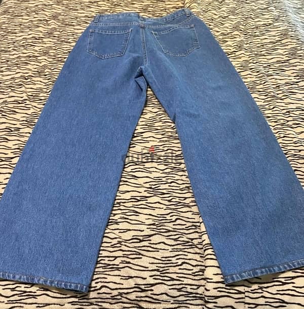 Koton Brand Jeans size 40 New Condition 1