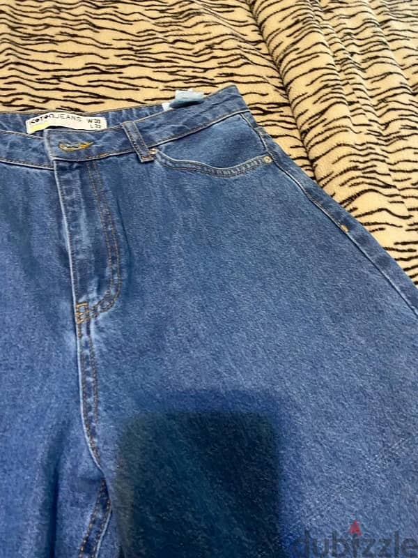 Koton Brand Jeans size 40 New Condition 3