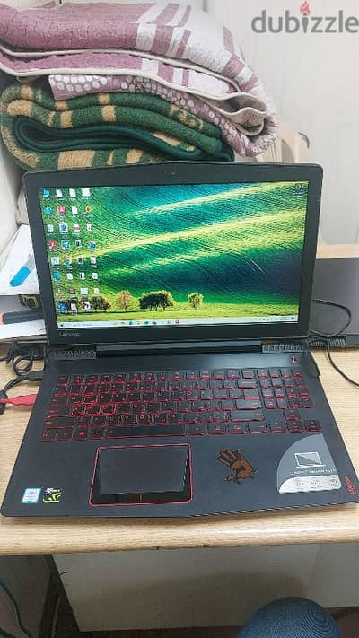 Lenovo Y520