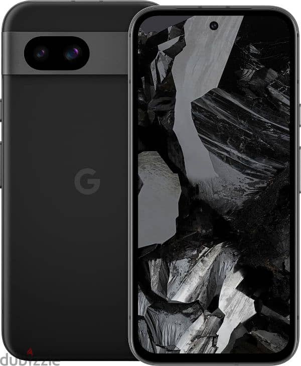 Pixel 8A 128GB/8ram 0