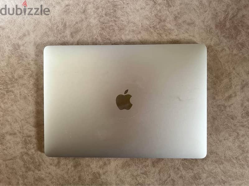 MacBook Pro 13 M1 2020 0