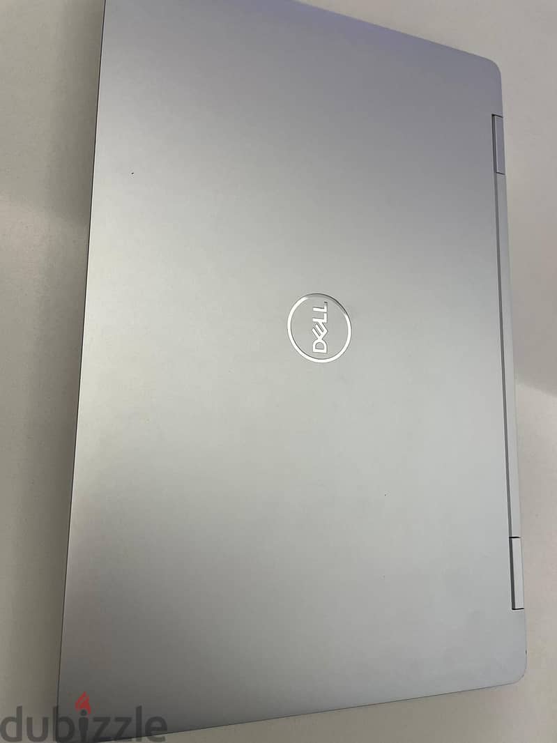 DELL XPS 15 9575 - 2 in 1 Flip & Touch (Like New) - 4GB Dedicated GPU 2