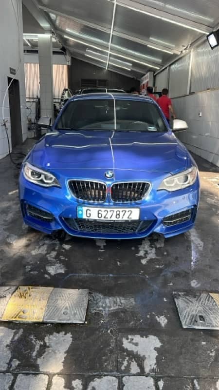 BMW 2-Series 2017 0