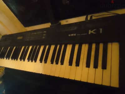 Kawai K1 Synthesizer