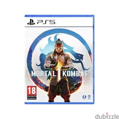 mortal kombat 1 ps5