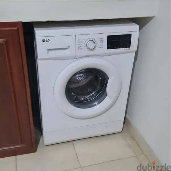 Washing Machine 0