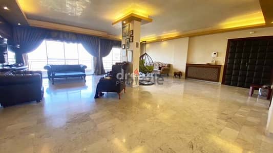 Apartment for Rent in Kaslik kas0068dpst