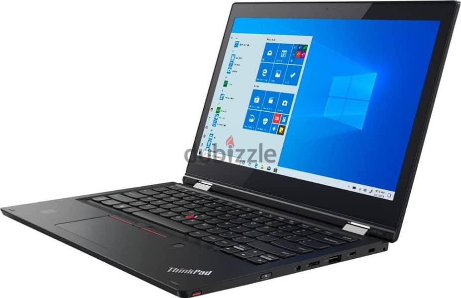 Lenovo thinkpad Yoga L380 i5 8th 8gb/256gb 13.3 inch touch 2