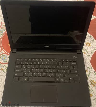 dell i5