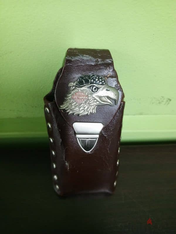 Zippo Lighter with accessories for Sale. 3