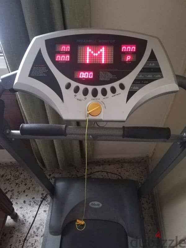 meili treadmill for sale 3