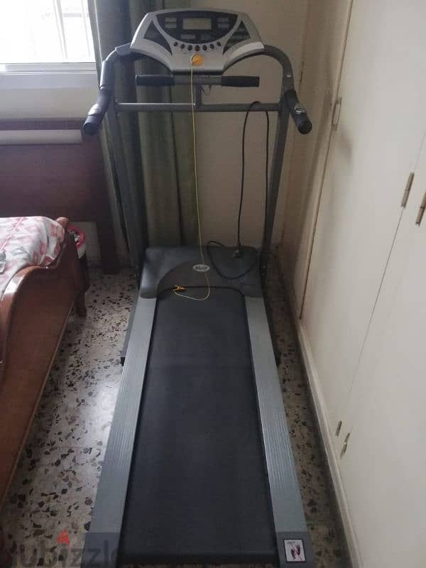 meili treadmill for sale 4