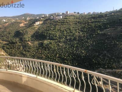 zeitoun brand new apartment panoramic view, payment facilities  #6486