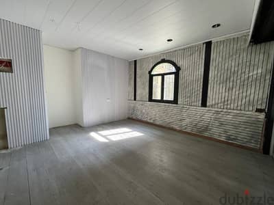 30 Sqm | Prime Location Shop For Rent In Achrafieh